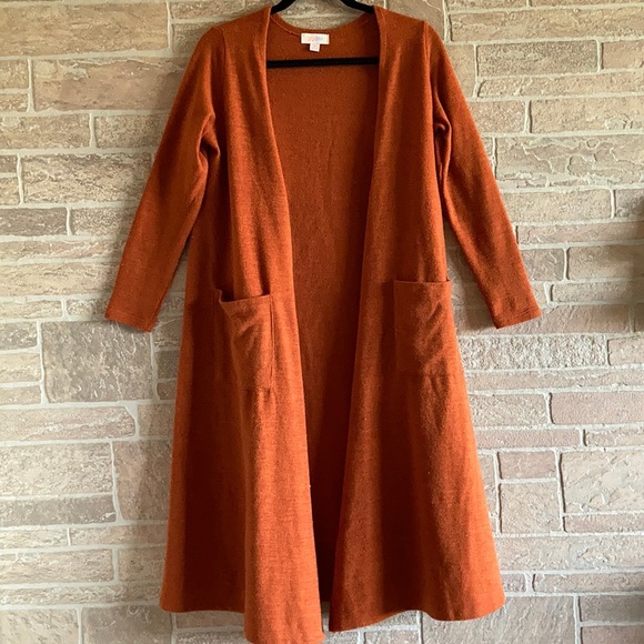 LuLaRoe Sweaters - Lularoe Cardigan